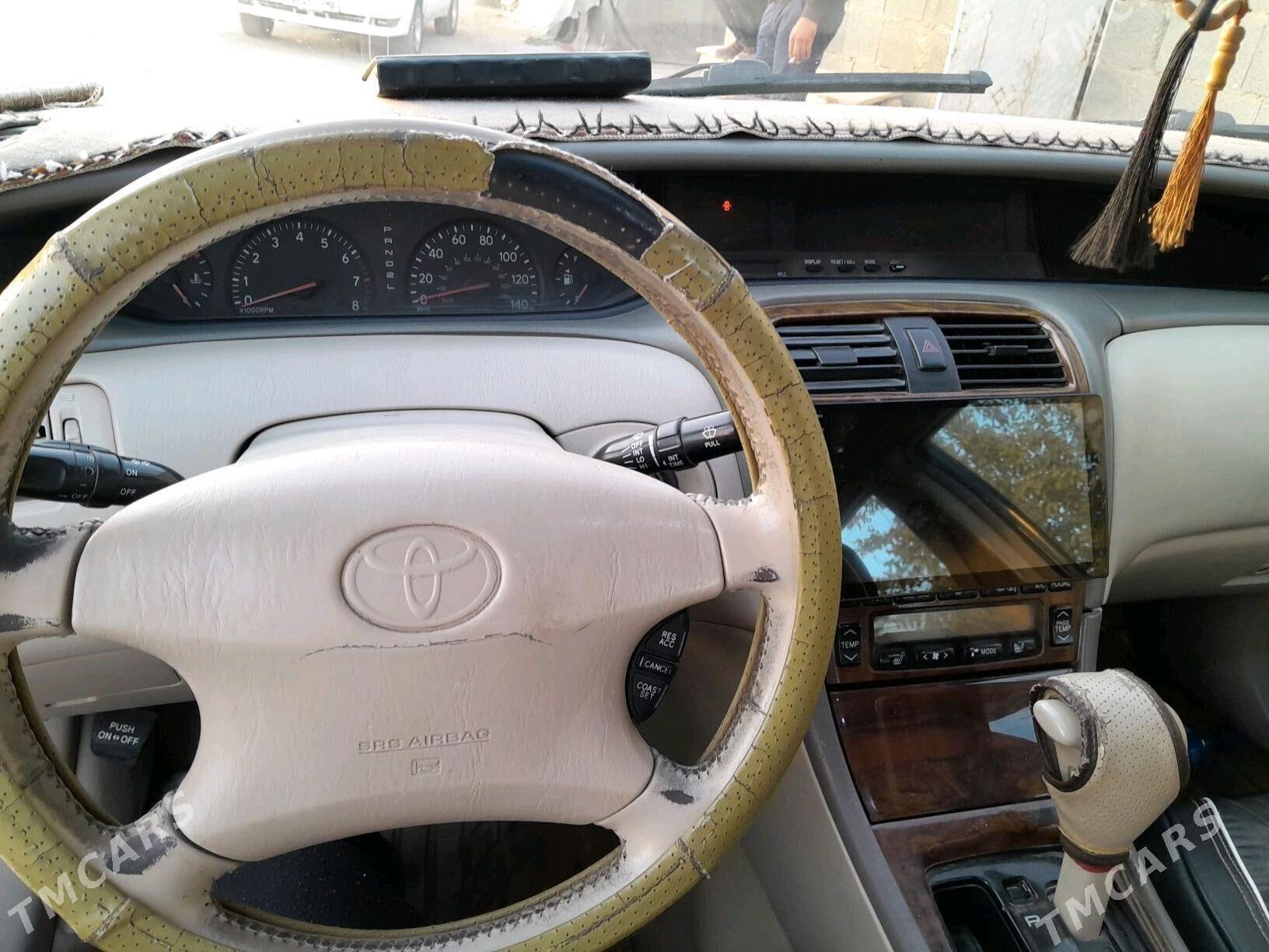 Toyota Avalon 2001 - 150 000 TMT - Огуз хан - img 3