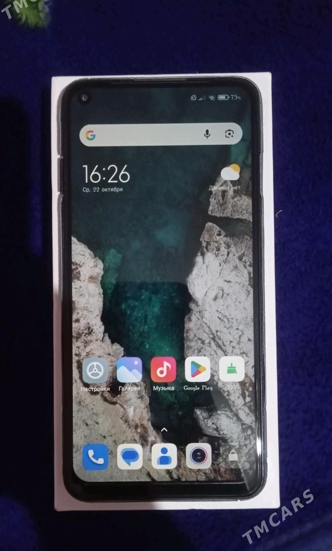 Redmi not 9 4/128 - Губадаг - img 5