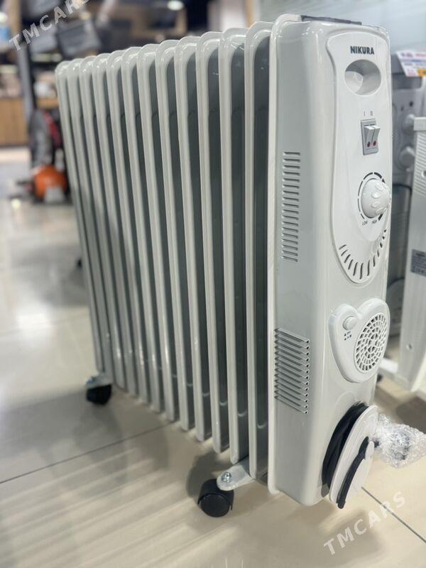 pec gapyrga - Aşgabat - img 1