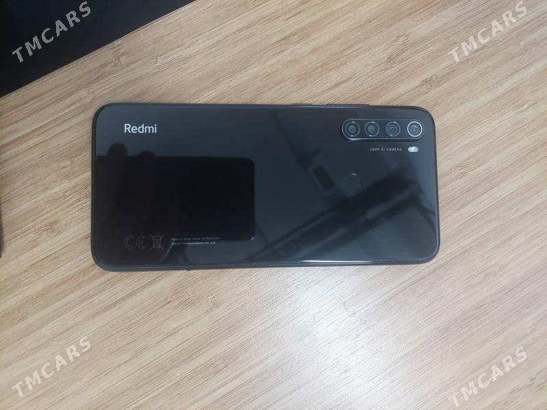 redmi not 8 - Aşgabat - img 2