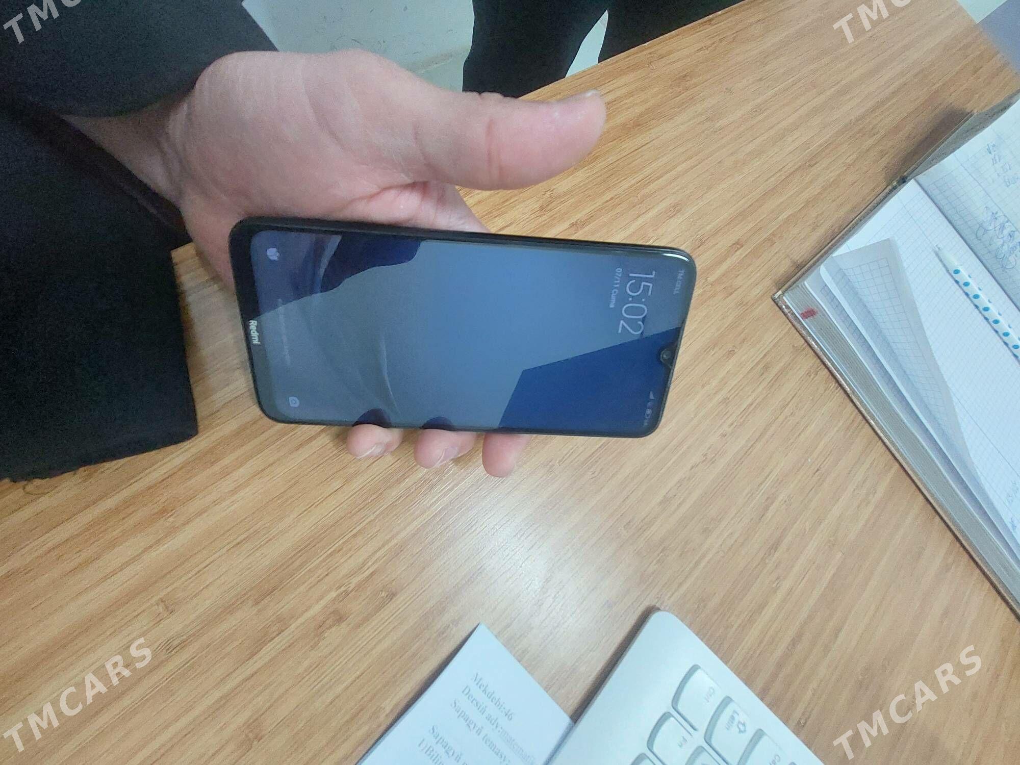 redmi not 8 - Aşgabat - img 3