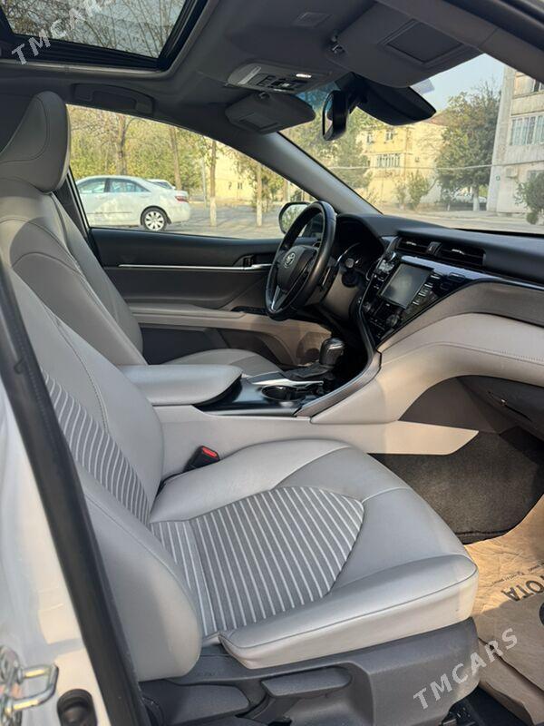 Toyota Camry 2020 - 360 000 TMT - Aşgabat - img 4