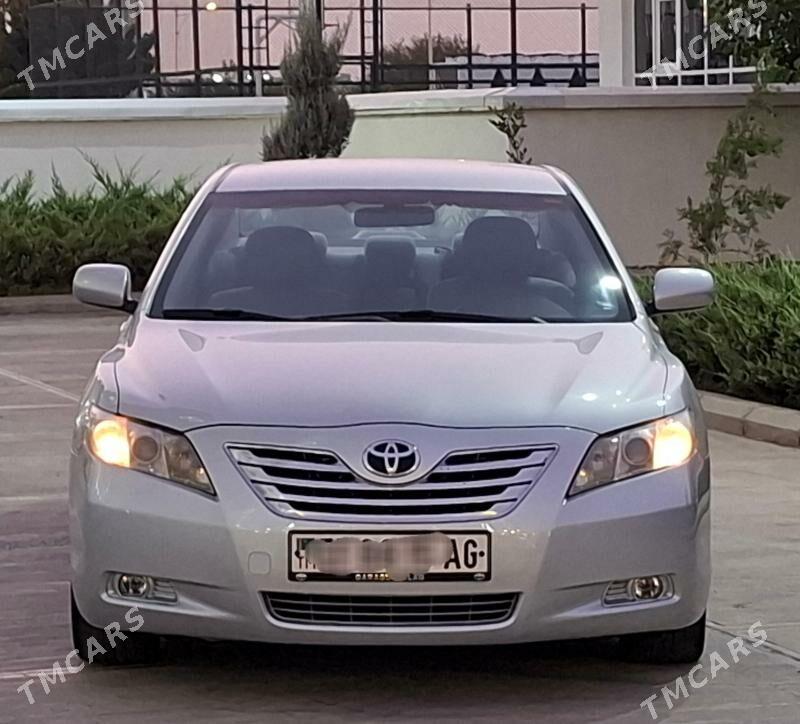 Toyota Camry 2008 - 177 000 TMT - Aşgabat - img 1