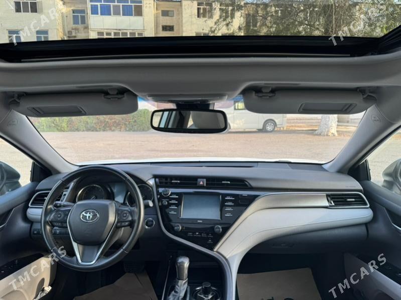 Toyota Camry 2020 - 360 000 TMT - Aşgabat - img 5