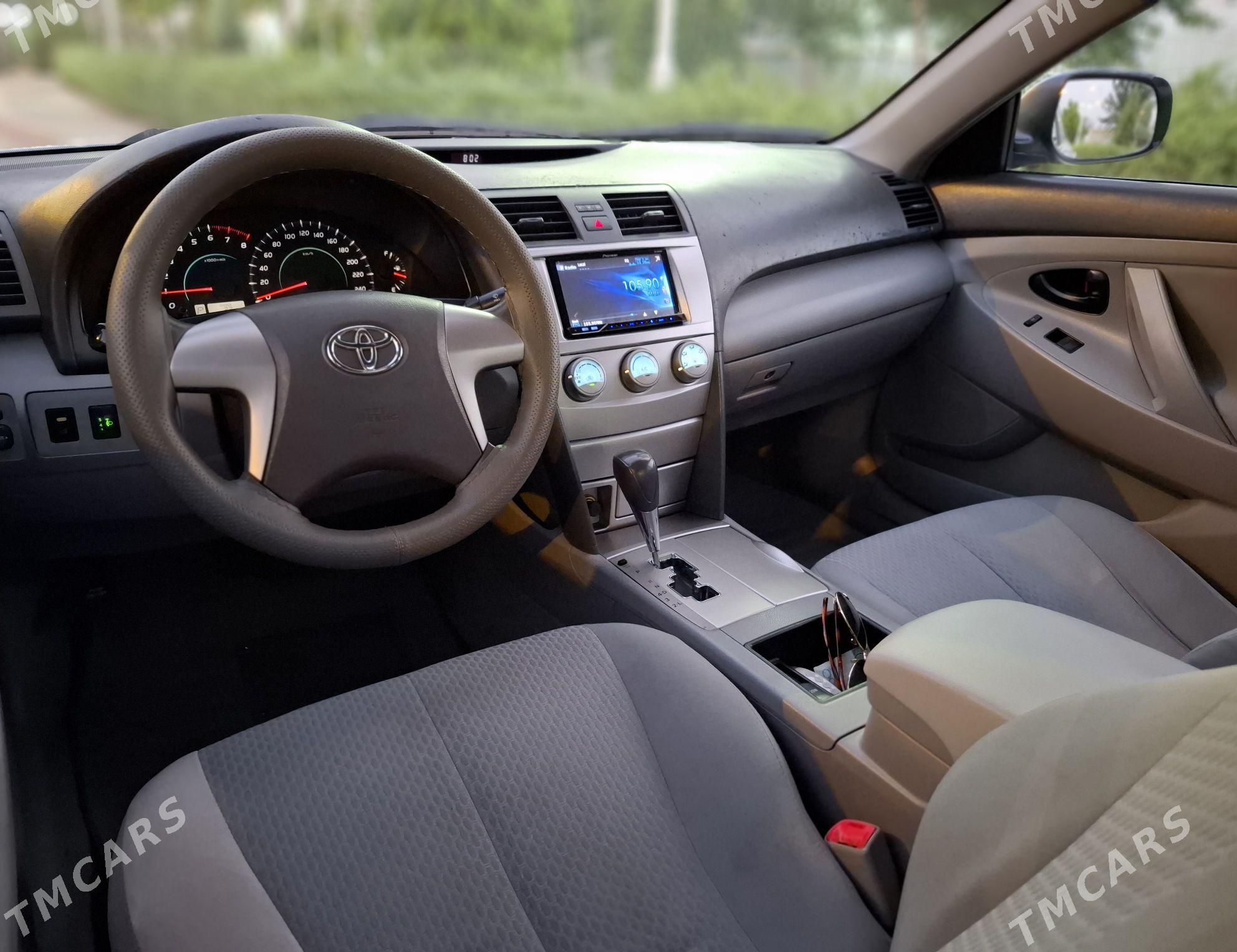 Toyota Camry 2008 - 177 000 TMT - Aşgabat - img 5