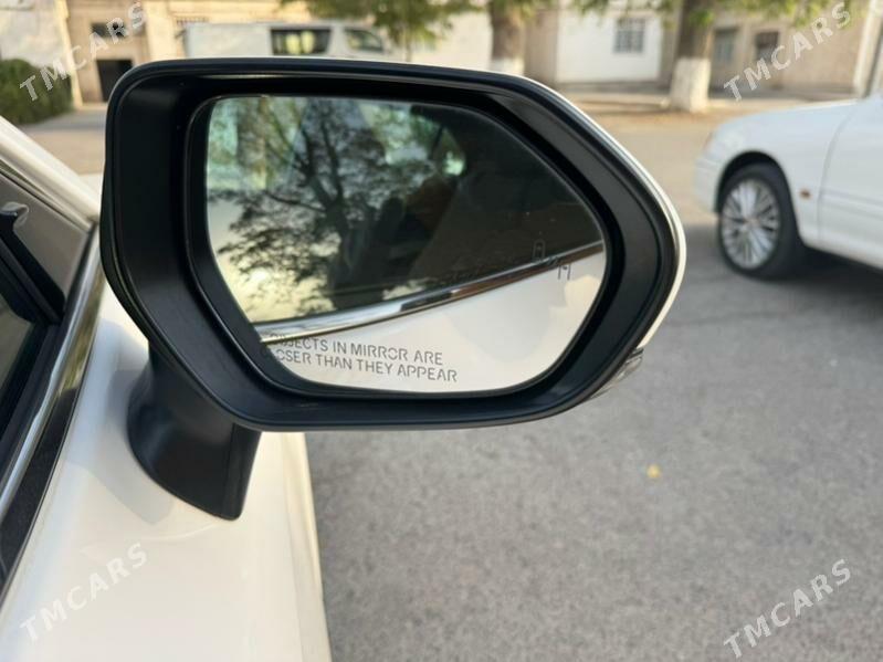 Toyota Camry 2020 - 360 000 TMT - Aşgabat - img 3