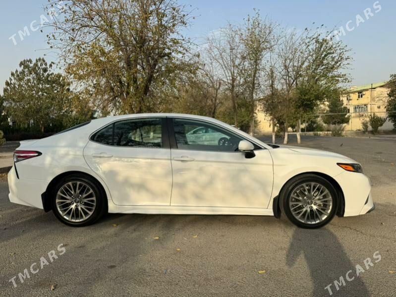 Toyota Camry 2020 - 360 000 TMT - Aşgabat - img 7