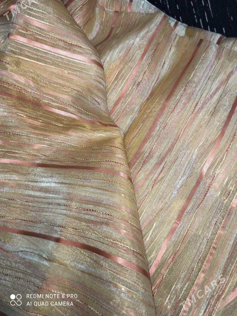 занавески - Aşgabat - img 3