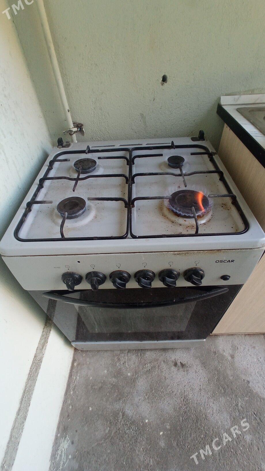 gaz pilita - Ашхабад - img 2