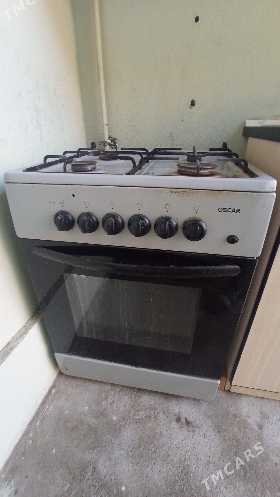 gaz pilita - Ашхабад - img 1