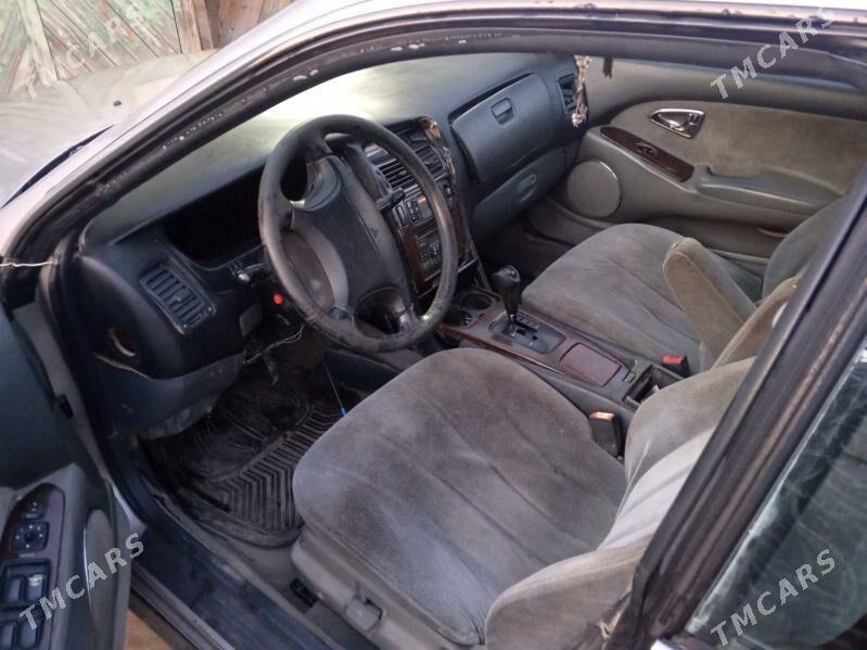 Mitsubishi Diamante 1995 - 23 000 TMT - Türkmenabat - img 6