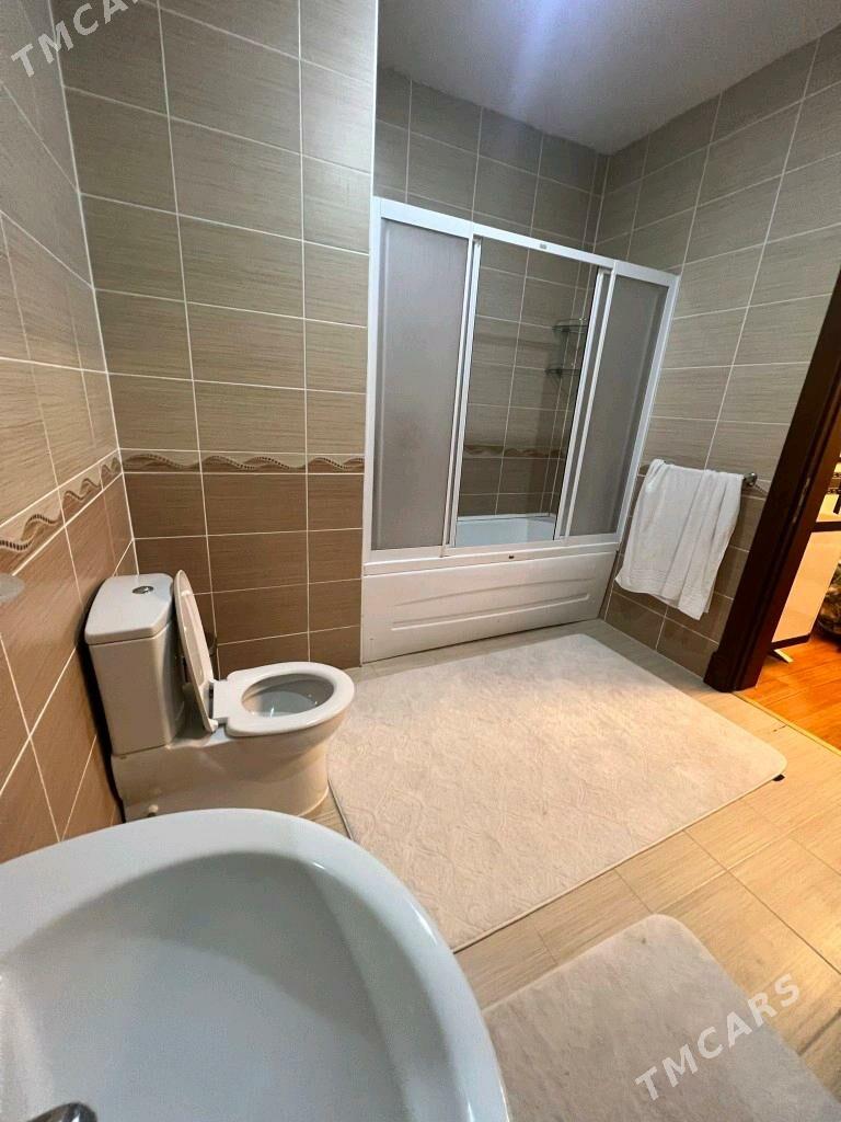 ️Arenda Maskowusky 3 kom️ - Ашхабад - img 7