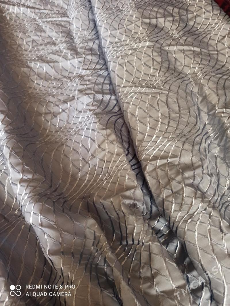 занавески - Aşgabat - img 4