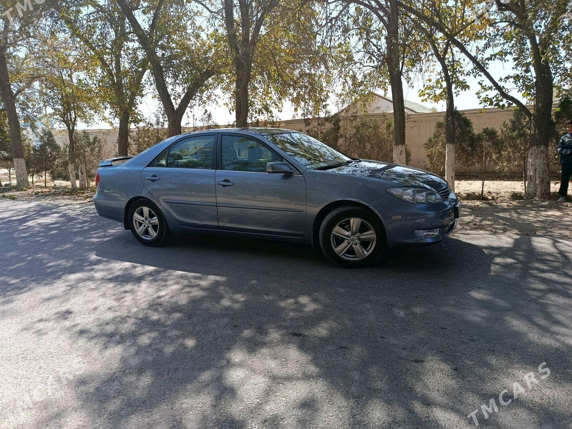 Toyota Camry 2002 - 178 000 TMT - Мары - img 2