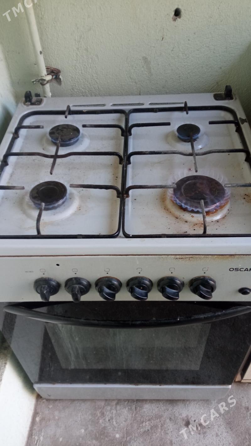 gaz pilita - Ашхабад - img 4