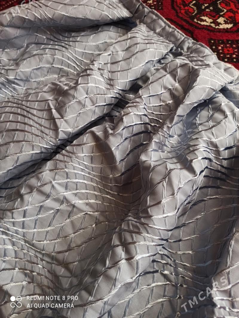 занавески - Aşgabat - img 5