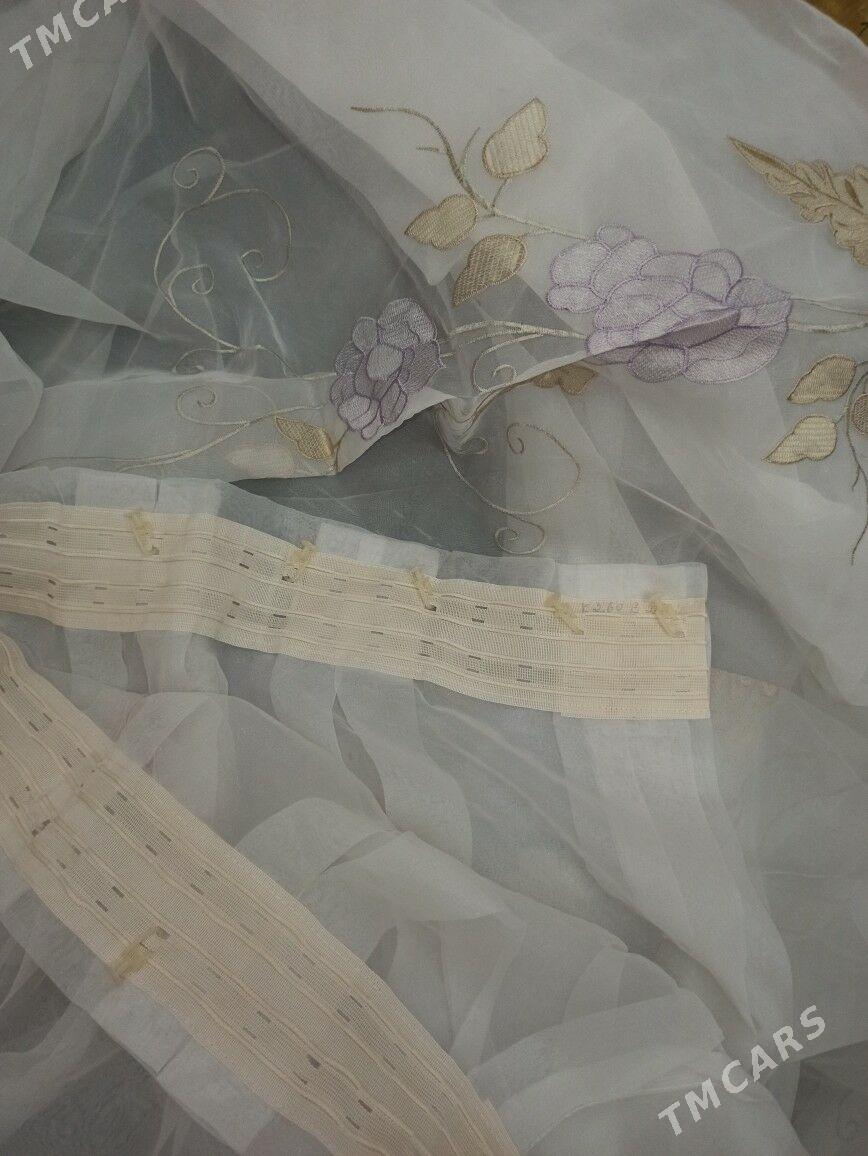 занавески - Aşgabat - img 7