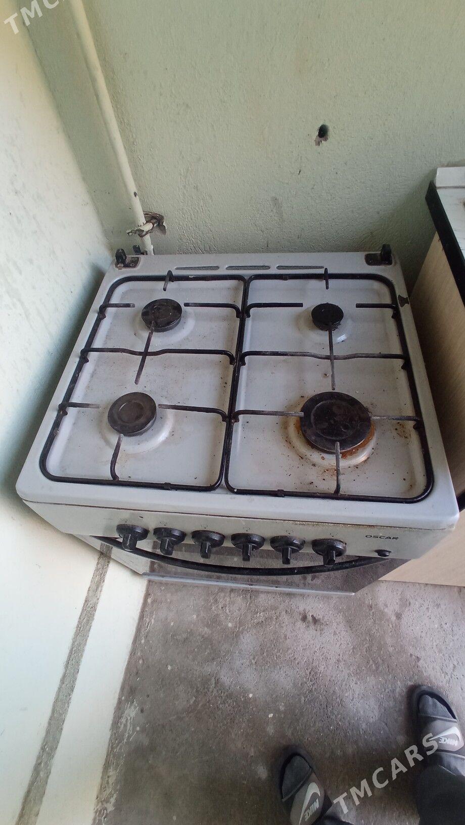 gaz pilita - Ашхабад - img 3