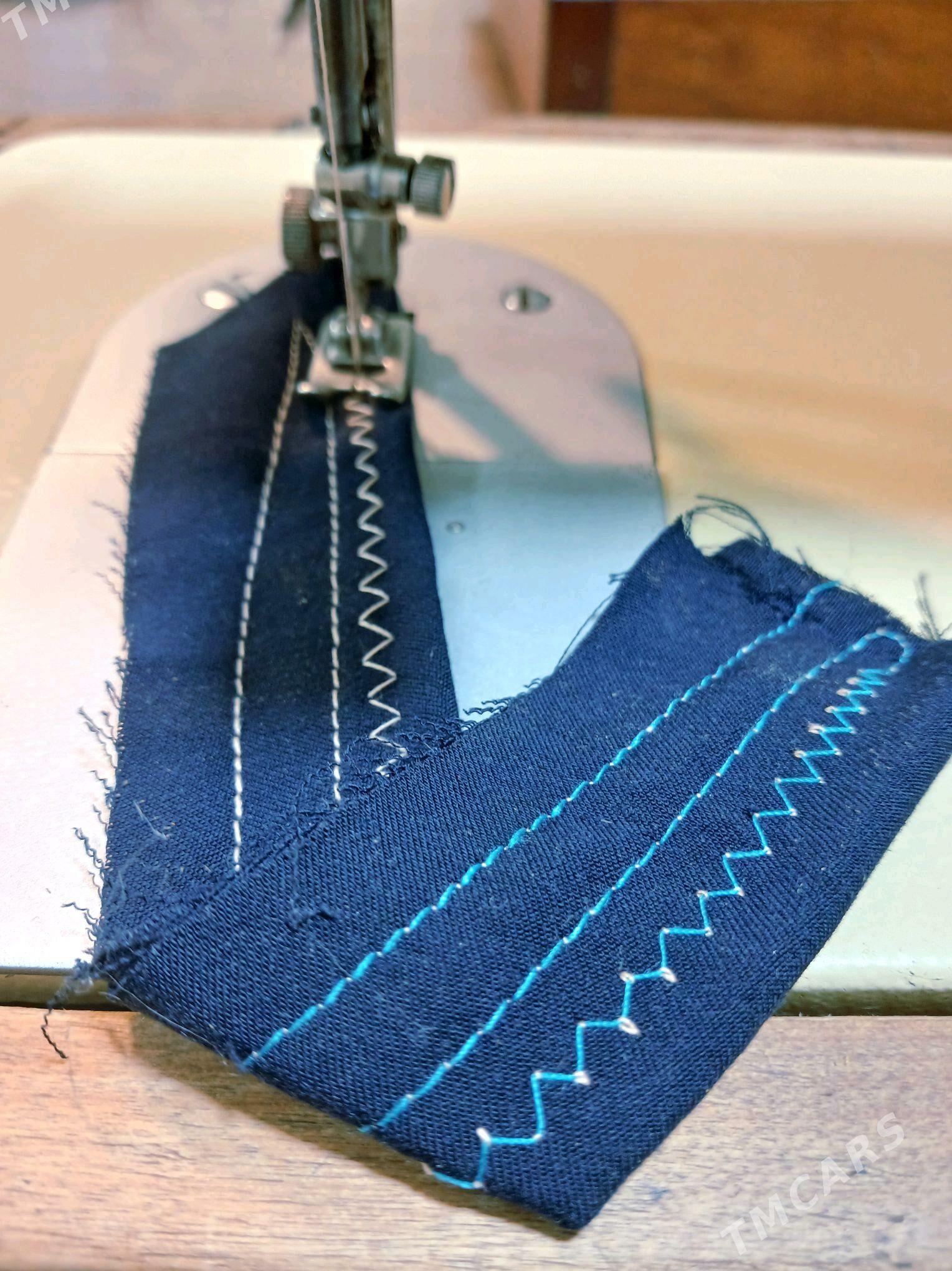 Tikin maşyn çayka 142M - Änew - img 4