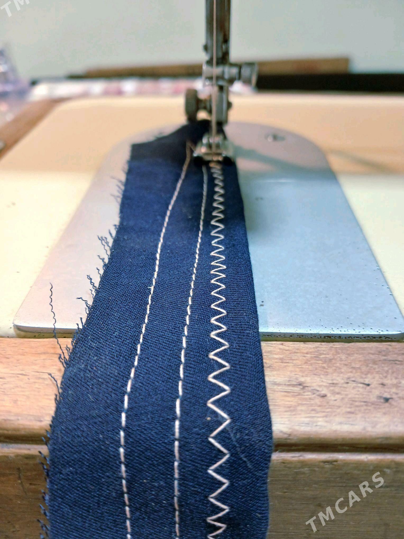 Tikin maşyn çayka 142M - Änew - img 3