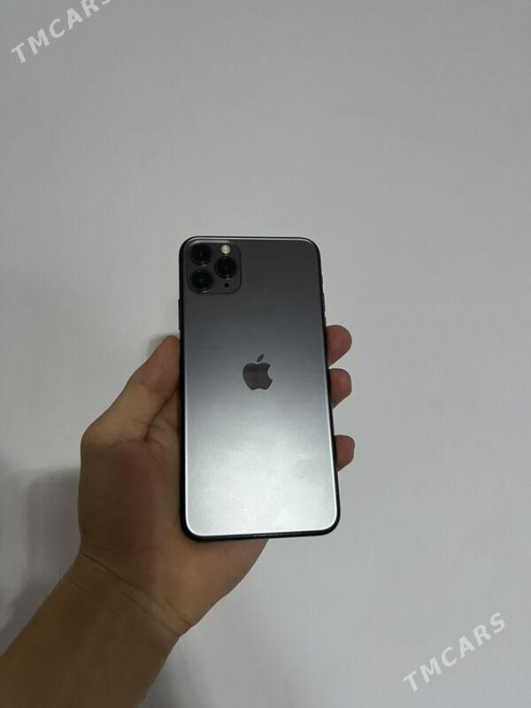 iPhone 11 Pro Max - Aşgabat - img 2