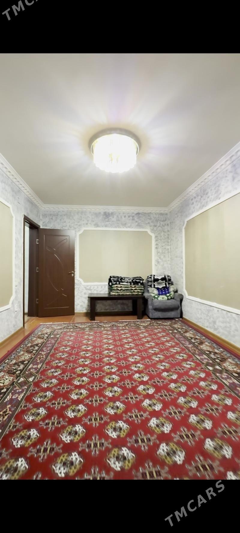 Atabayew 2x3 komnat - 2 mkr - img 1