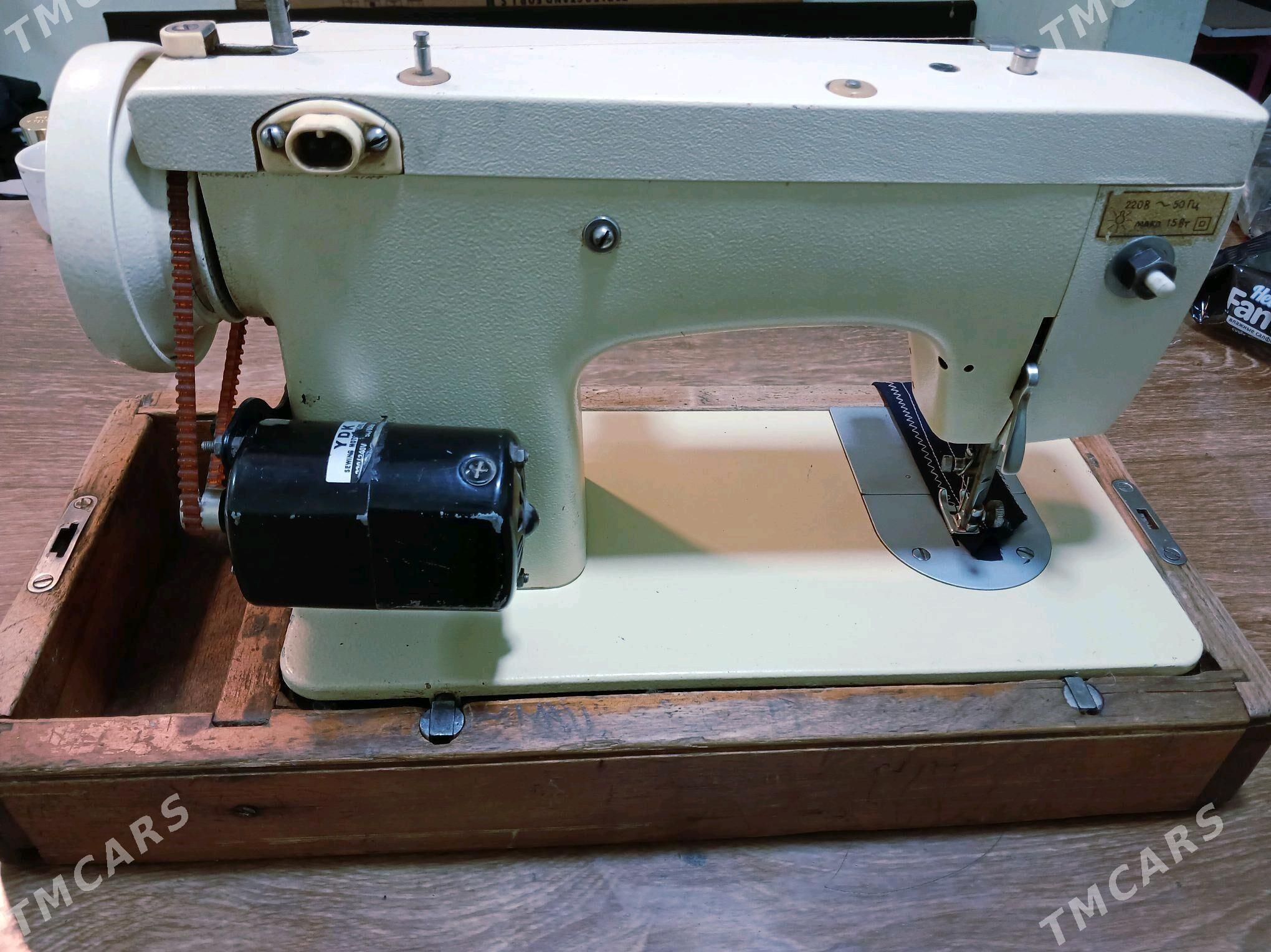 Tikin maşyn çayka 142M - Änew - img 2