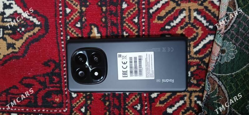 redmi not 14 pro plyus - Мары - img 1