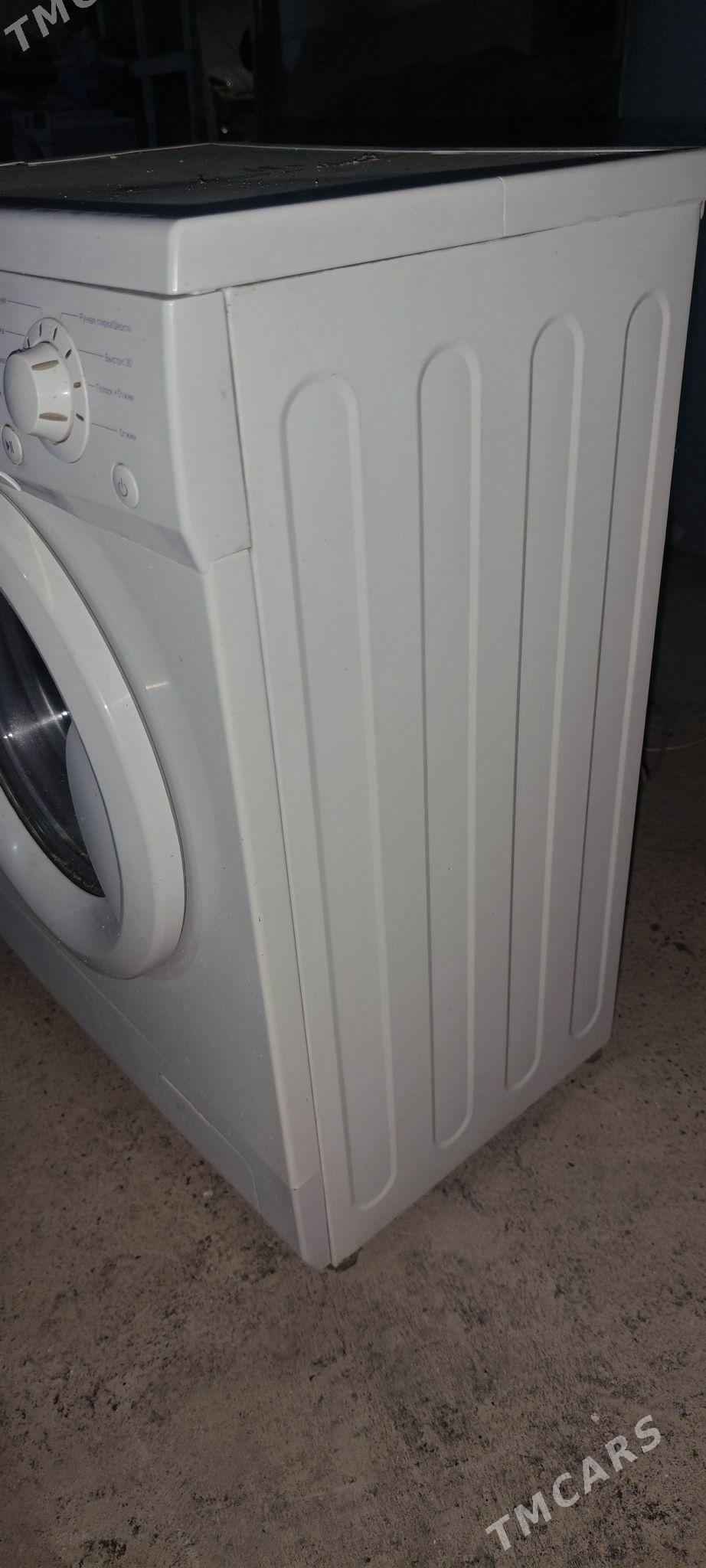 Ak GLg  kir masyn - Aşgabat - img 2