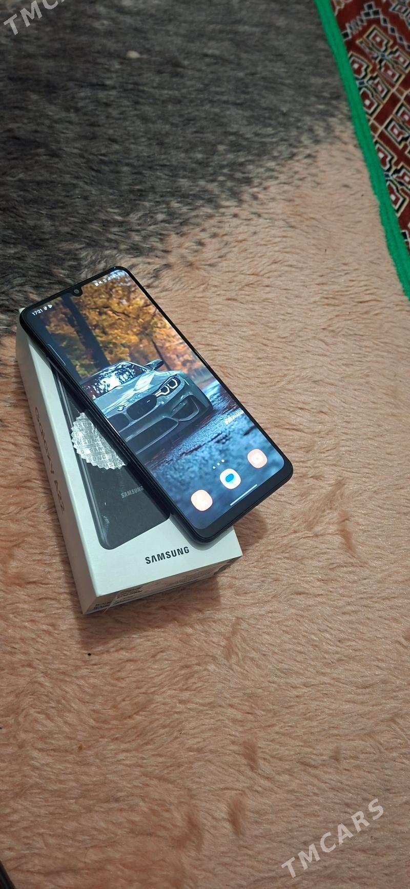 A22 - Aşgabat - img 1