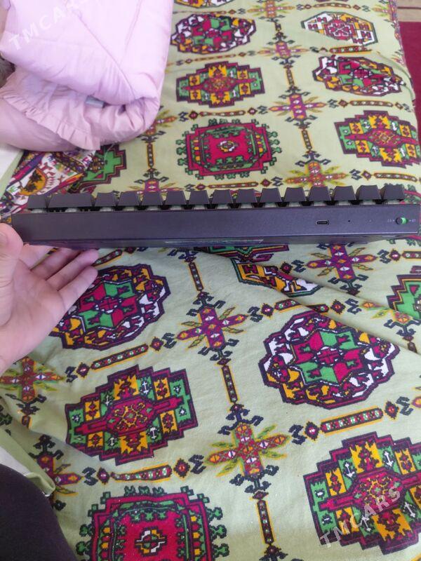 Клавиатура Ryzen Blackwidow v3 - Мары - img 3