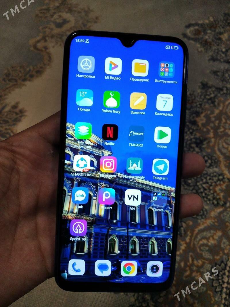 Redmi note 8 - Türkmenabat - img 3