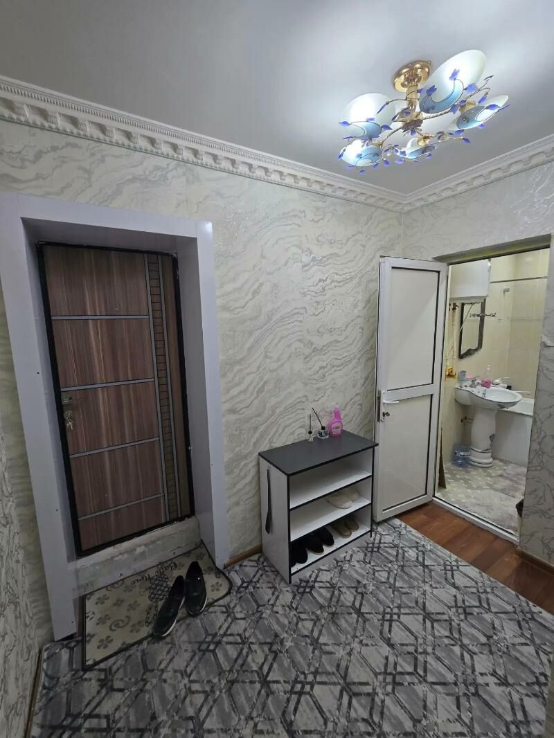 Satlyk 2mkr 2kom 1etaž - 2 мкр - img 1