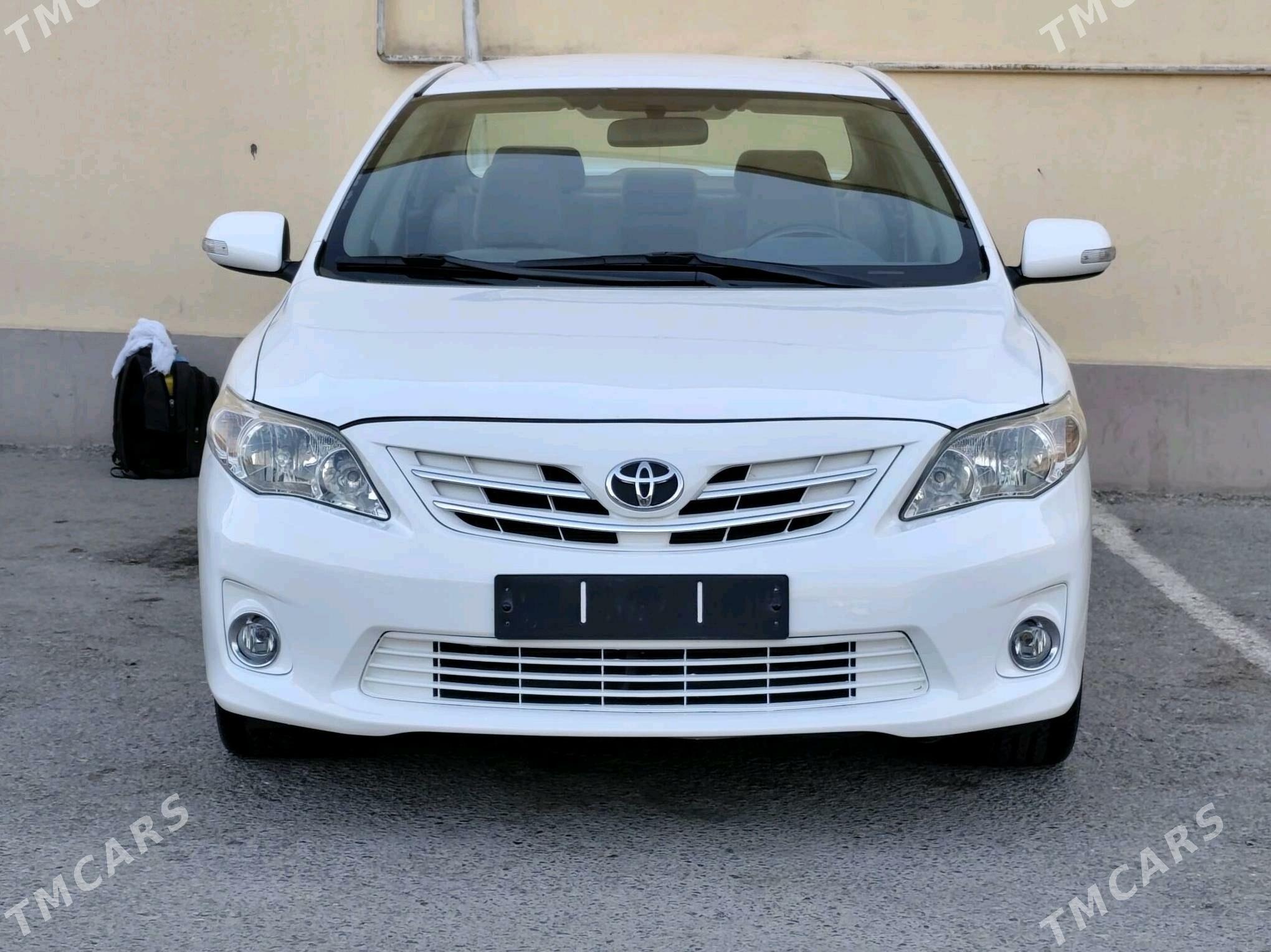 Toyota Corolla 2011 - 167 000 TMT - Aşgabat - img 6