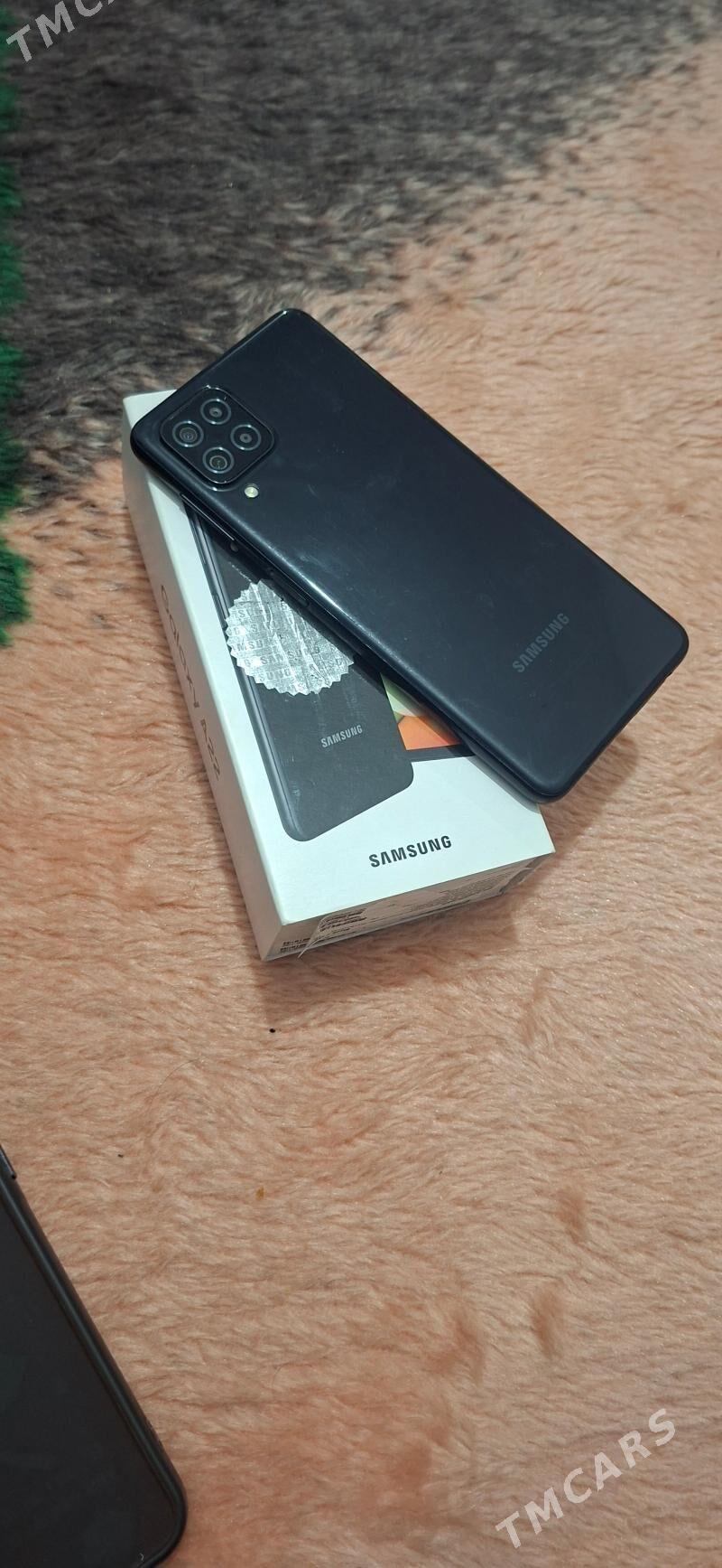 A22 - Ашхабад - img 2