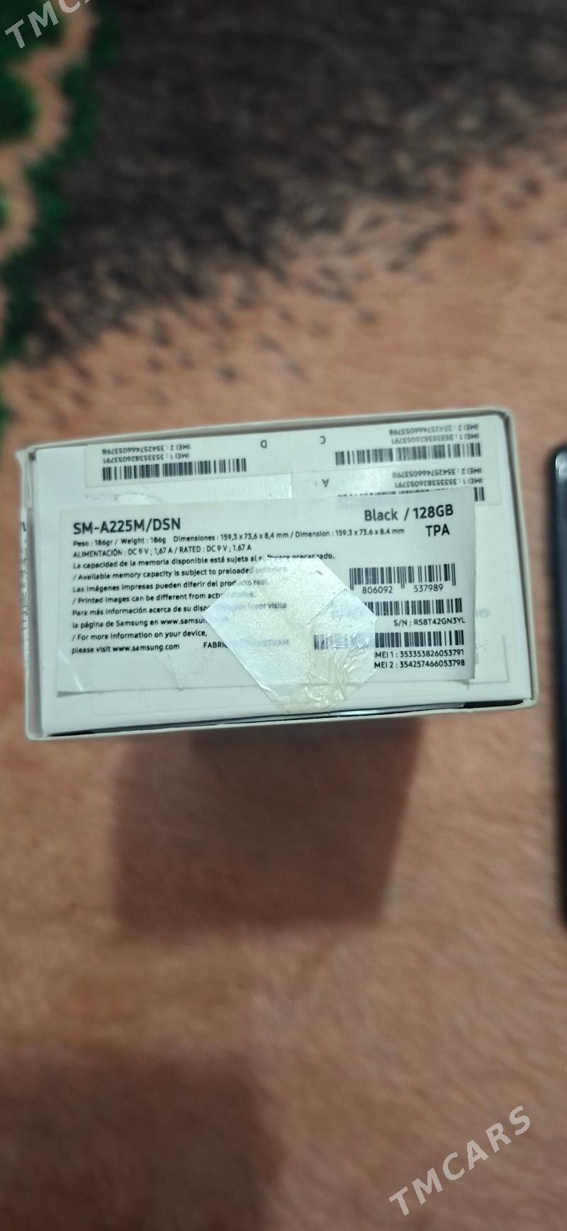 A22 - Ашхабад - img 3