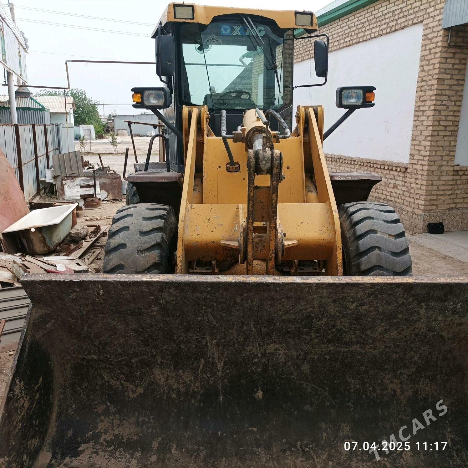 XCMG LW300F 2012 - 390 000 TMT - Mary - img 3