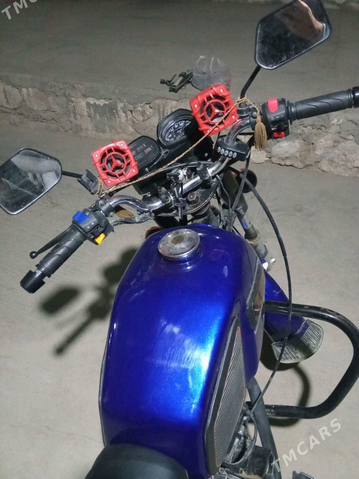 Iž Planeta 5 2025 - 8 000 TMT - Kerki - img 2