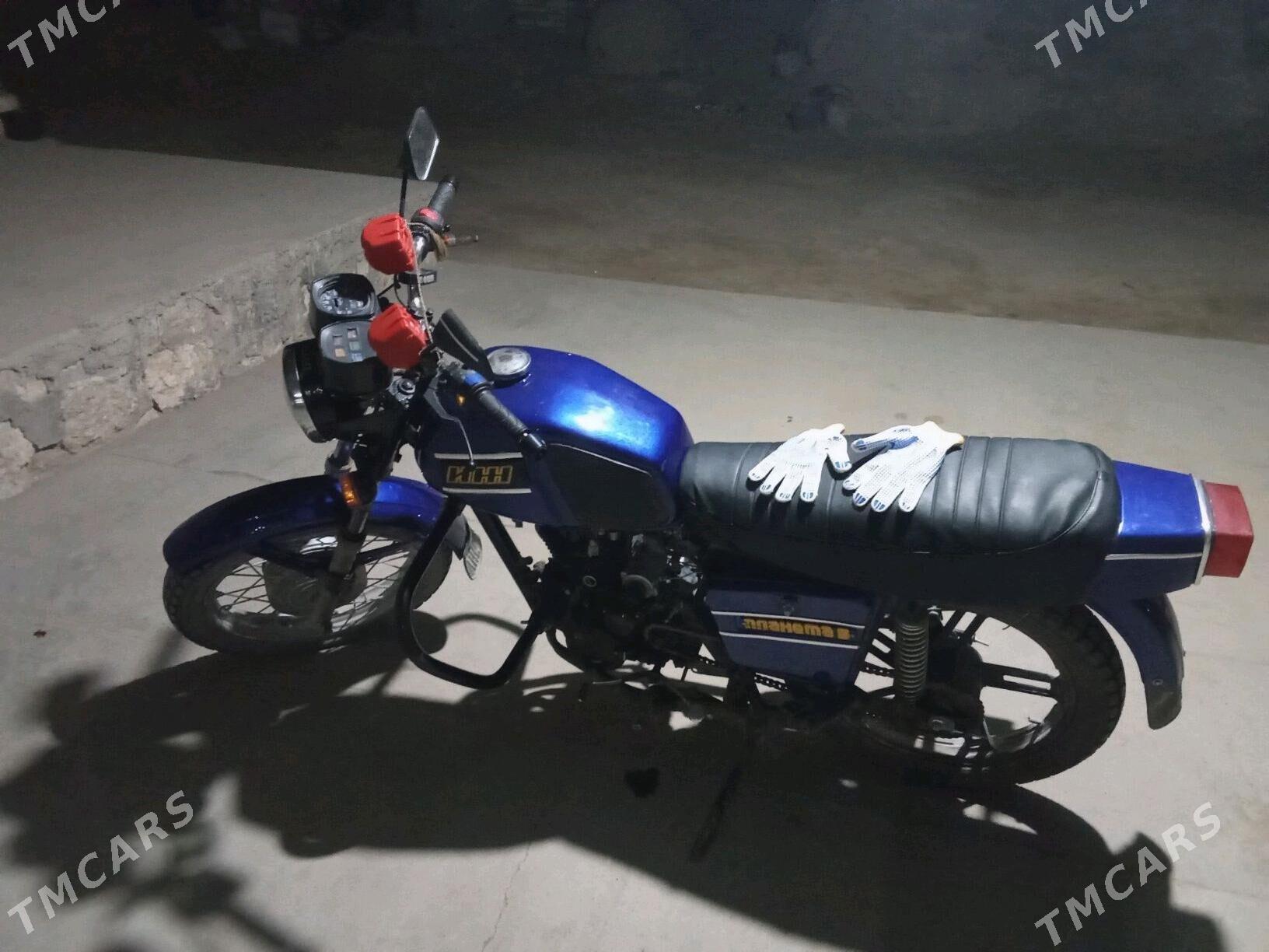 Iž Planeta 5 2025 - 8 000 TMT - Kerki - img 4