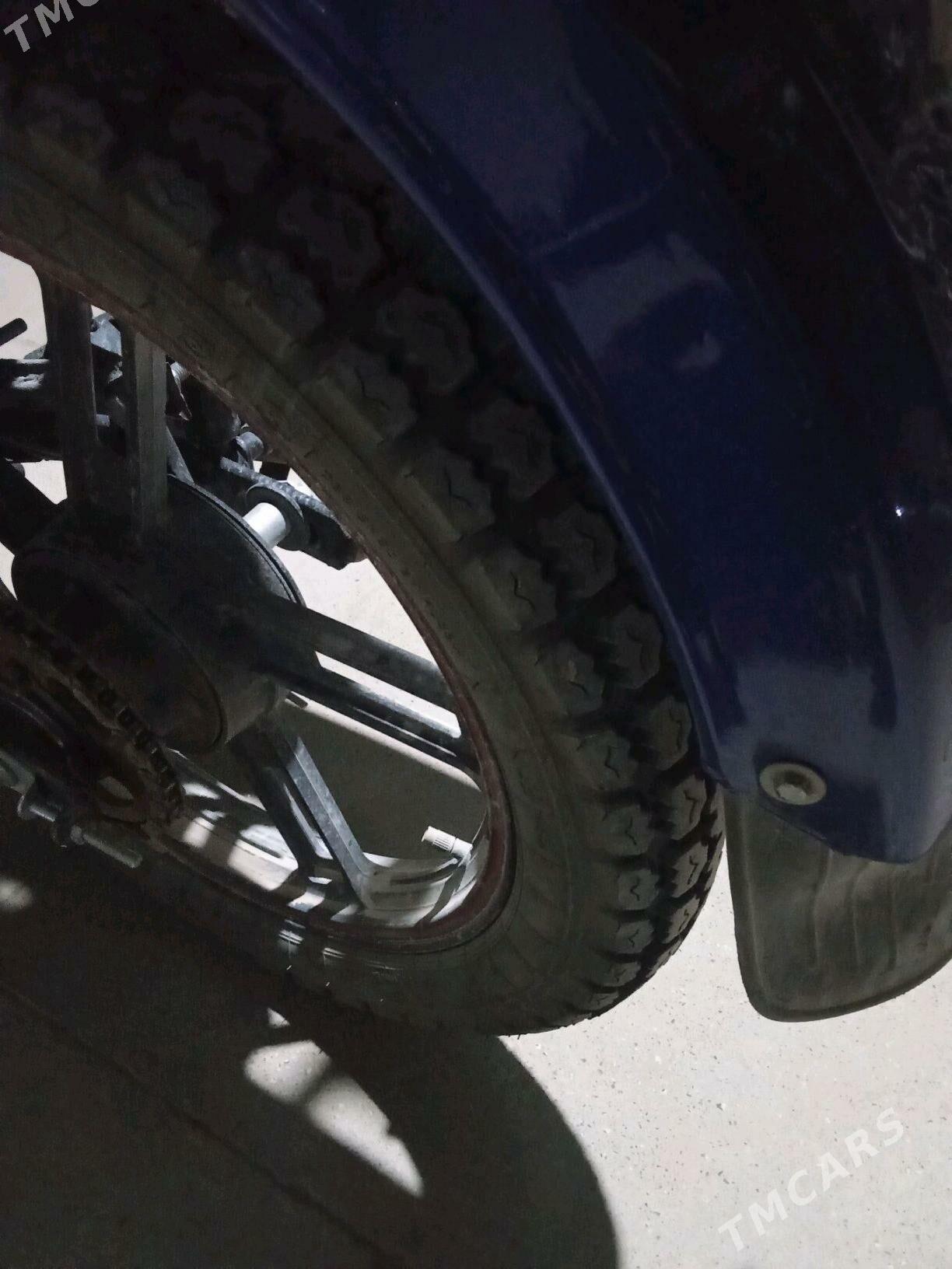 Iž Planeta 5 2025 - 8 000 TMT - Kerki - img 6