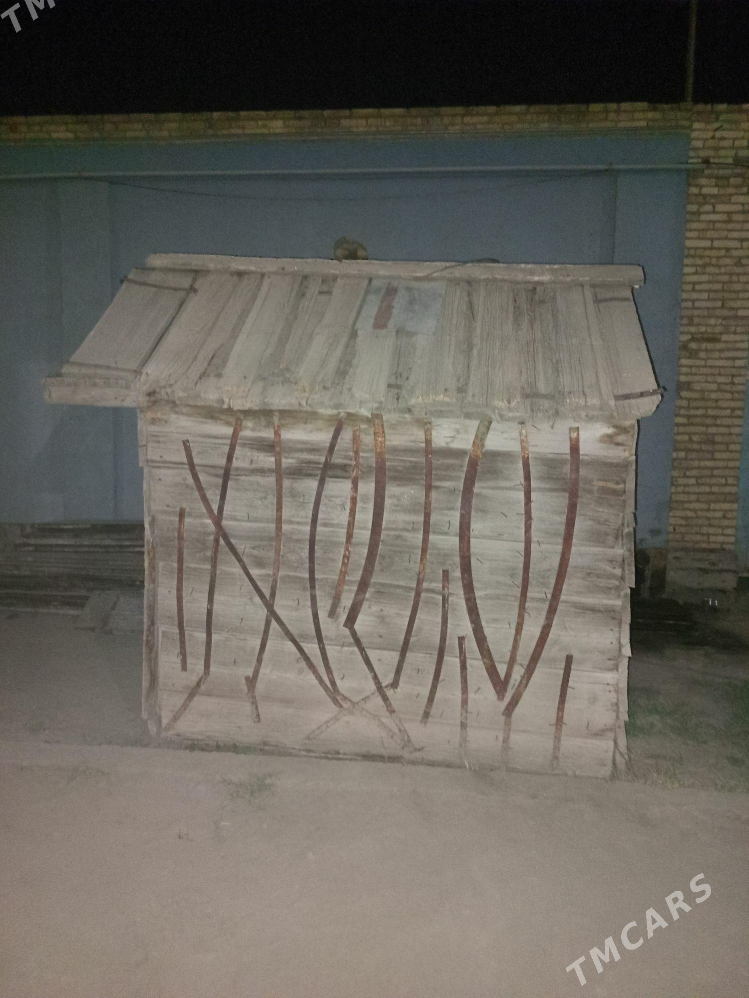 ketek - Çärjew - img 2