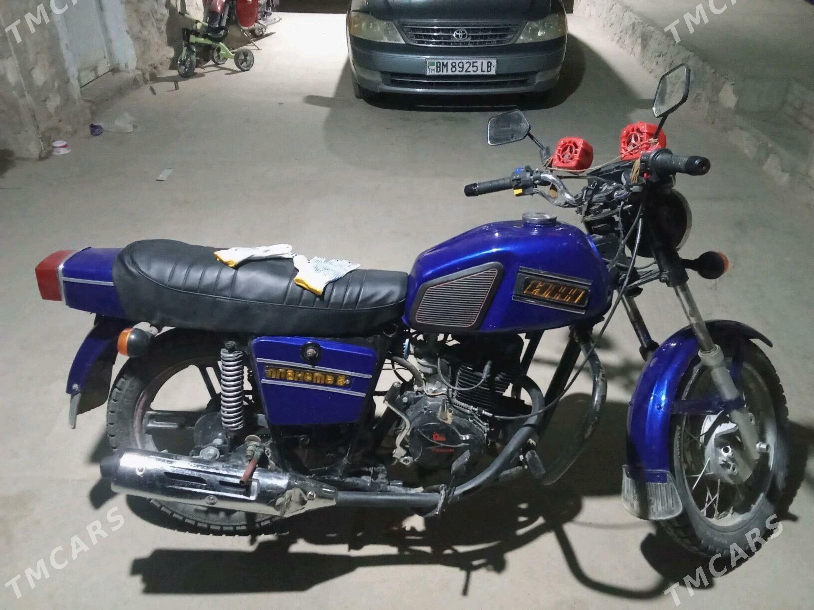 Iž Planeta 5 2025 - 8 000 TMT - Kerki - img 1