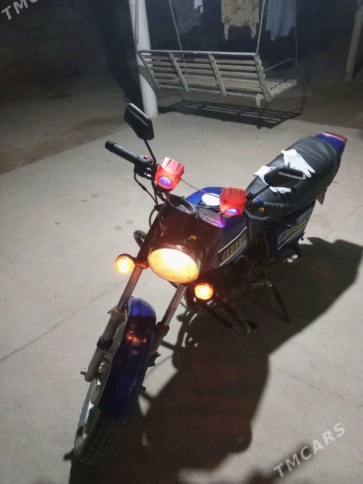 Iž Planeta 5 2025 - 8 000 TMT - Kerki - img 3