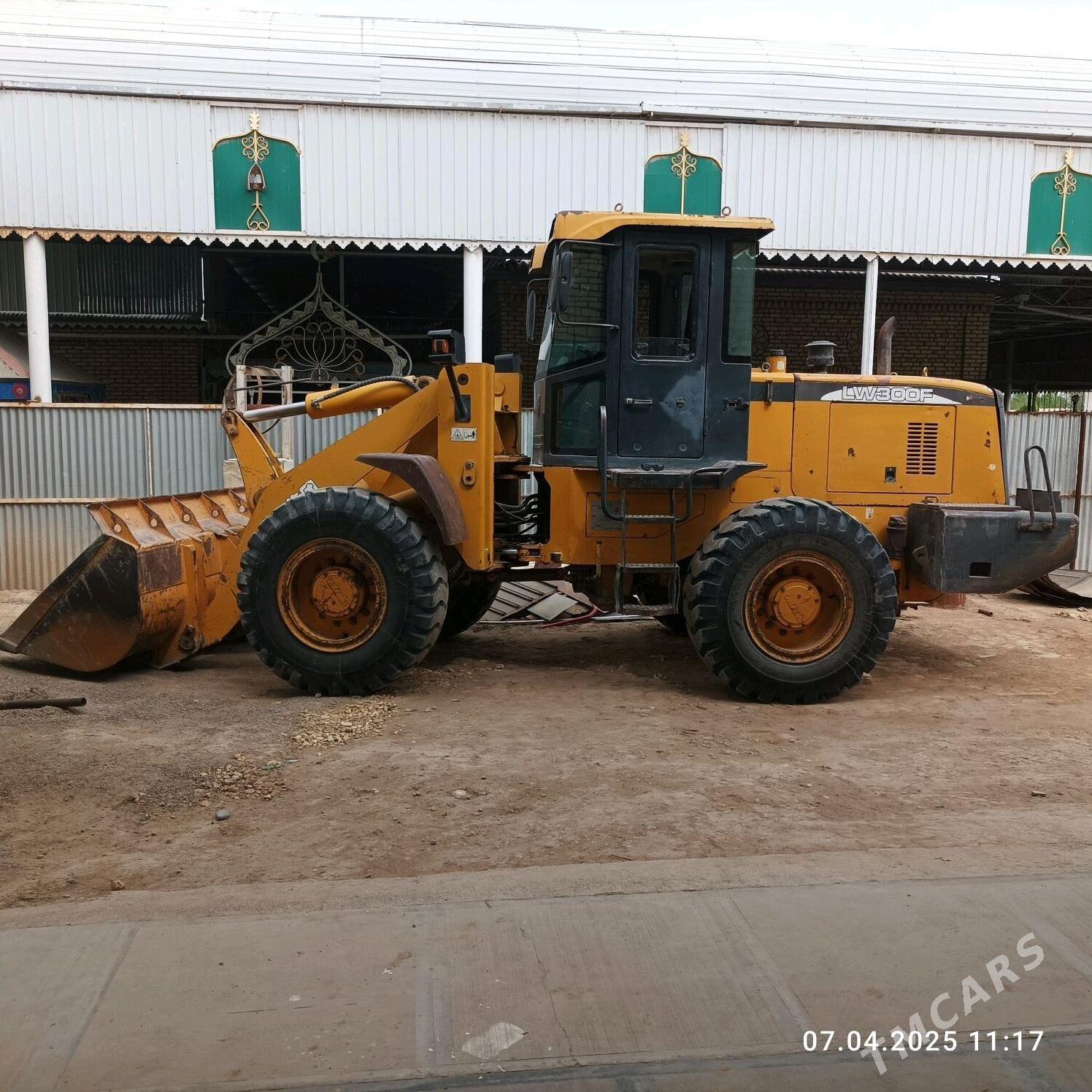 XCMG LW300F 2012 - 390 000 TMT - Mary - img 1
