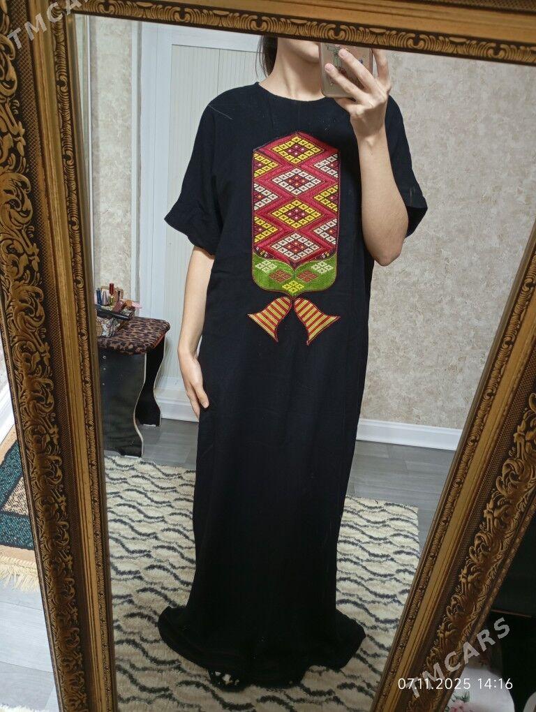 koynek платья койнек - Дашогуз - img 1