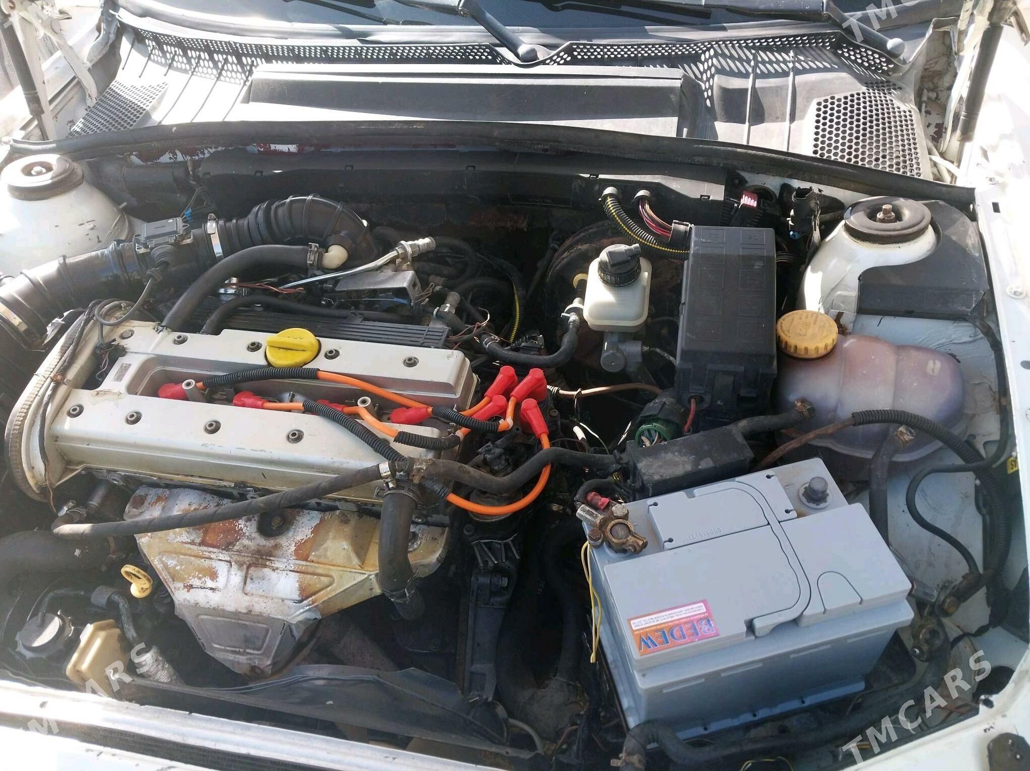 Opel Vectra 1998 - 42 000 TMT - Wekilbazar - img 7