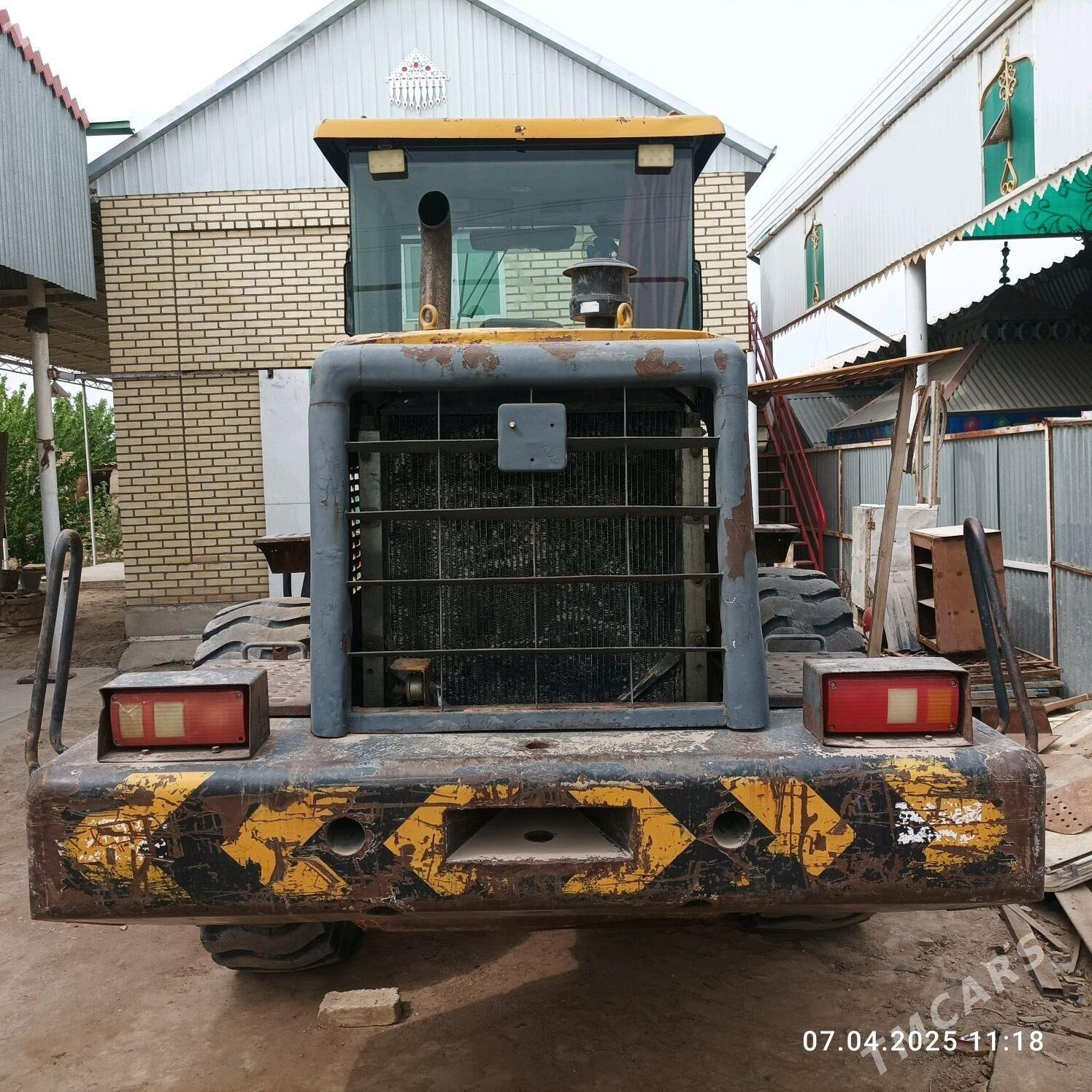 XCMG LW300F 2012 - 390 000 TMT - Mary - img 2