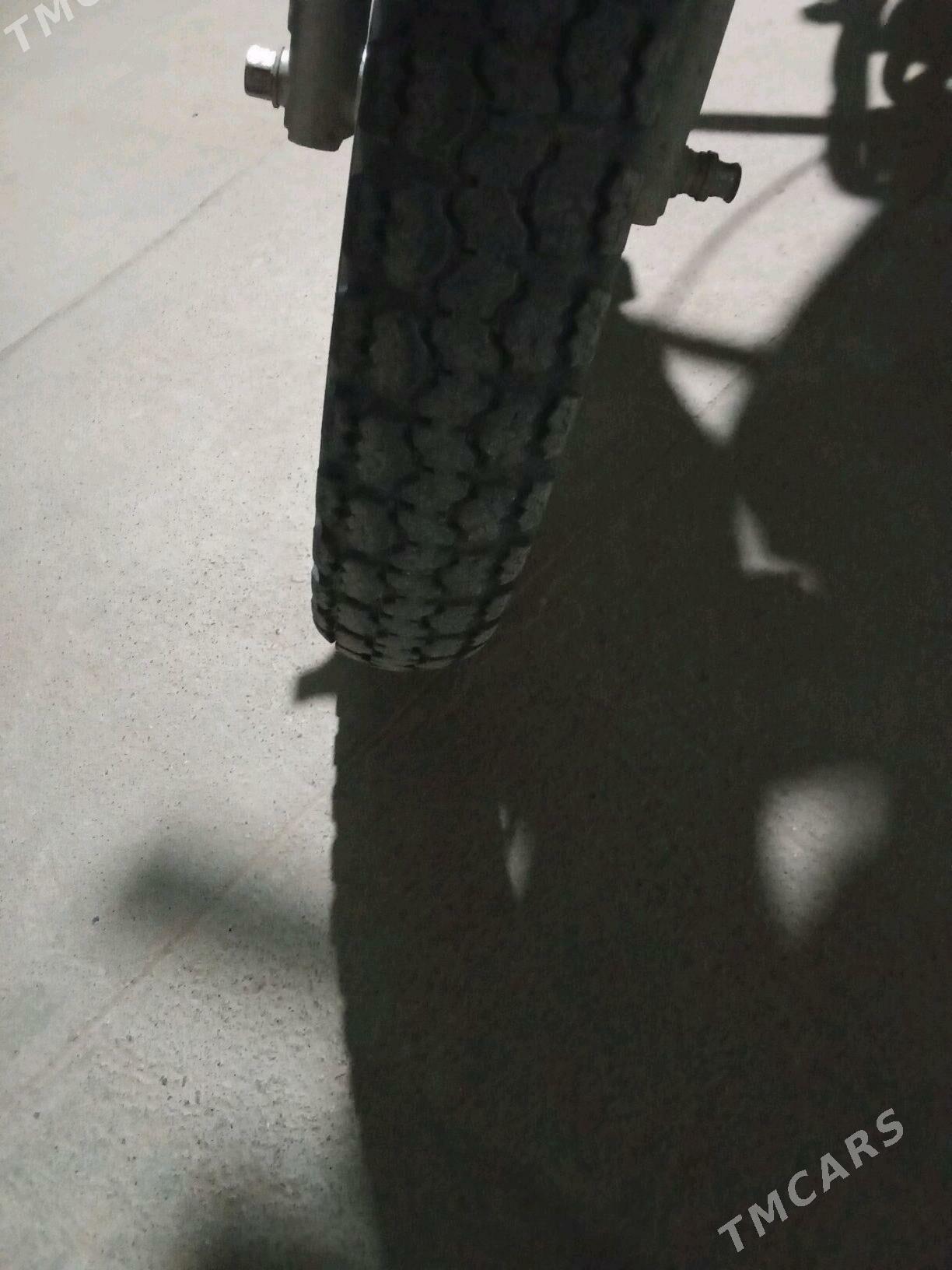 Iž Planeta 5 2025 - 8 000 TMT - Kerki - img 7