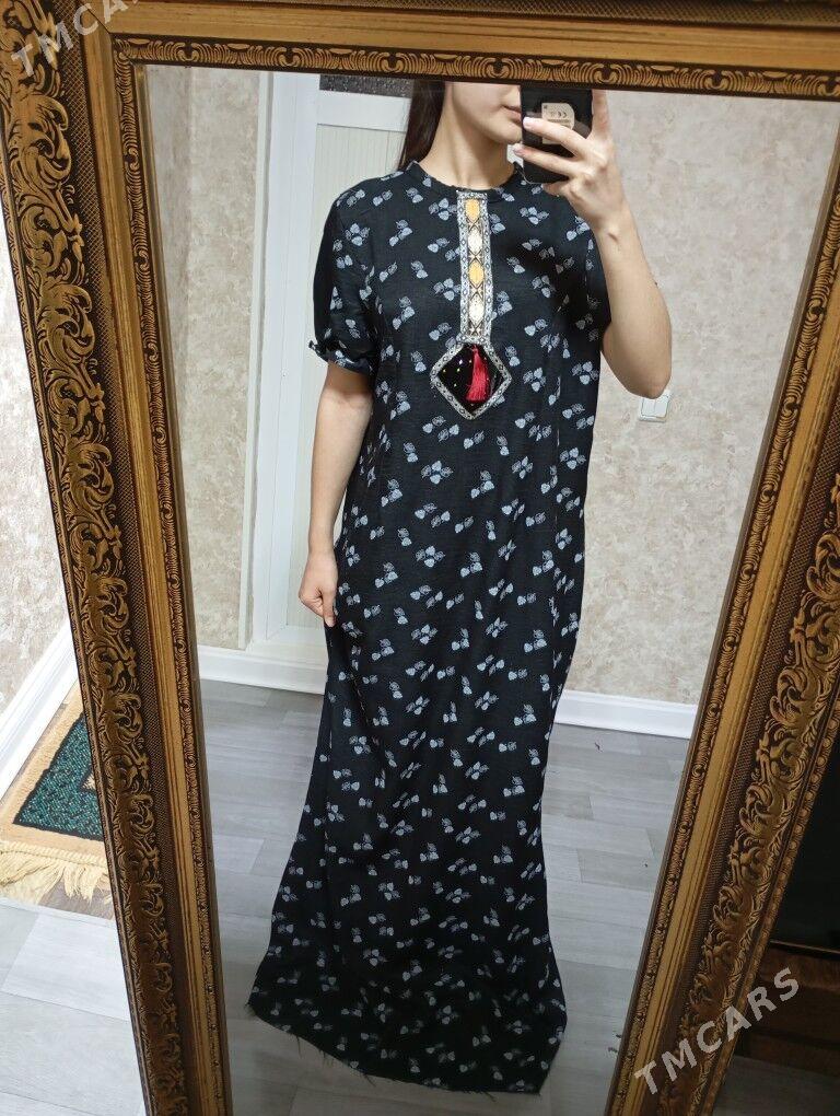 koynek платья койнек - Дашогуз - img 4