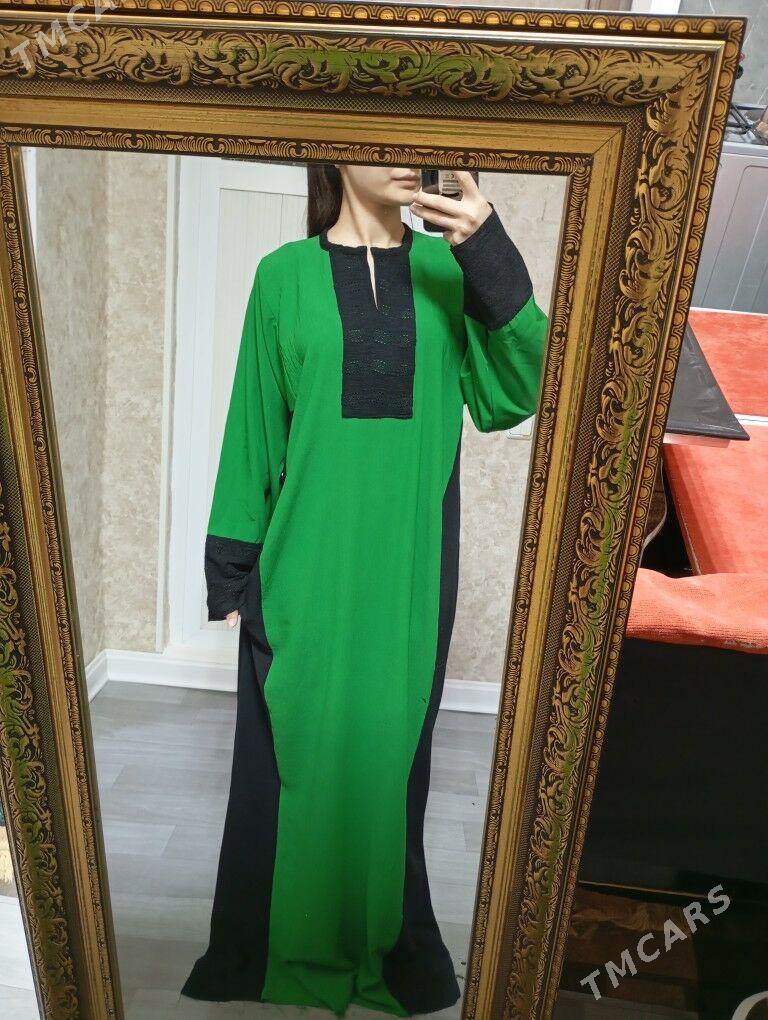 koynek платья койнек - Дашогуз - img 3